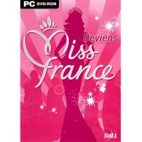 Jeu PC Deviens Miss France